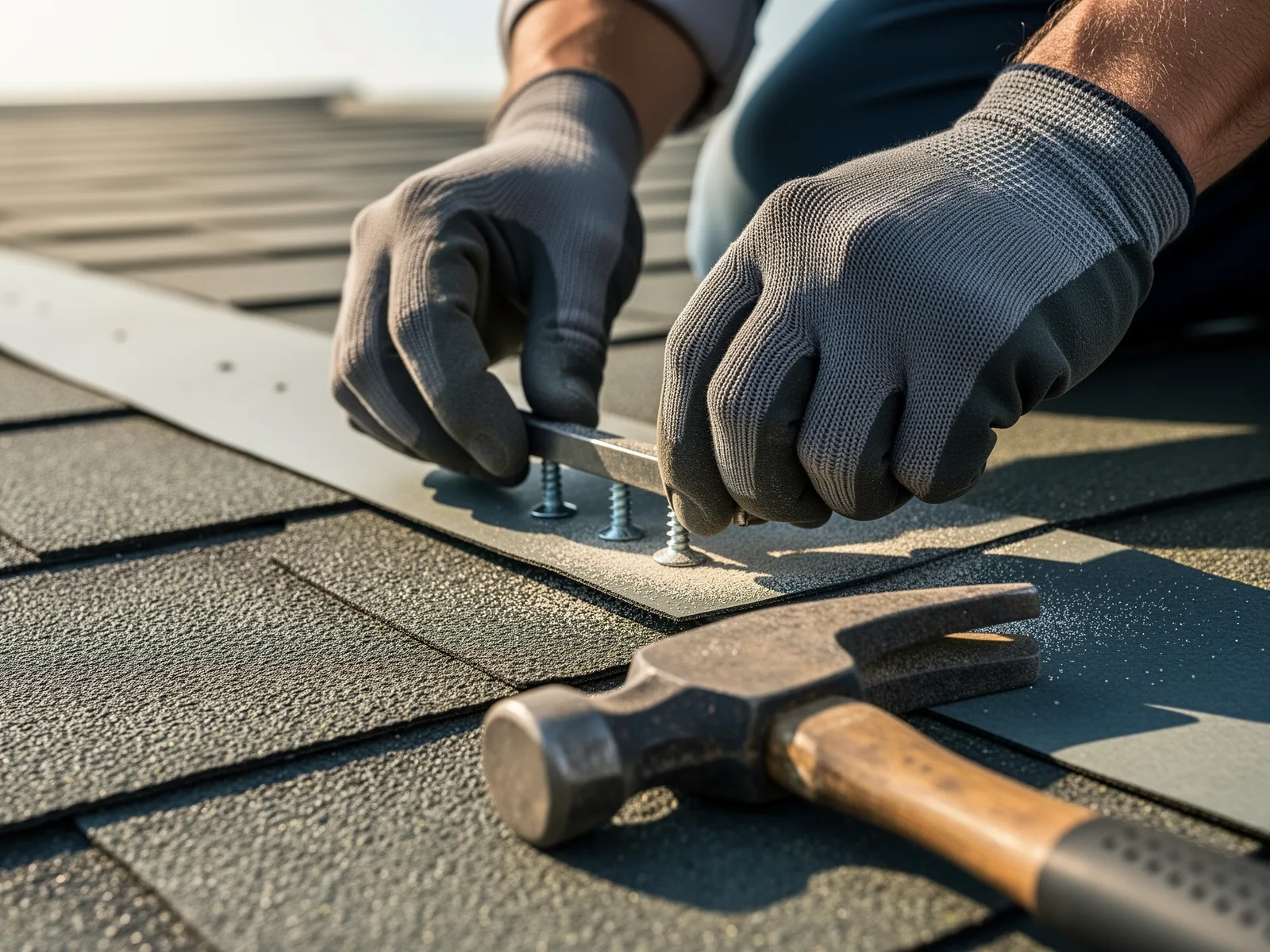 Why choose Fascia Repair in Pullman, WV